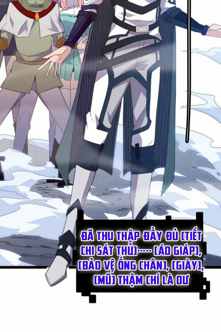 Tôi Đến Từ Thế Giới Trò Chơi Chapter 14 - Trang 2