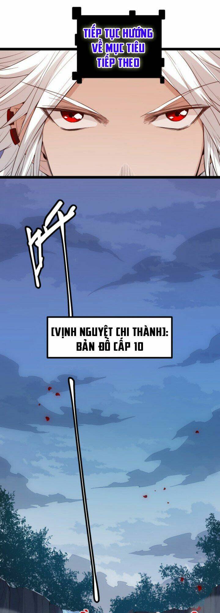 Tôi Đến Từ Thế Giới Trò Chơi Chapter 14 - Trang 2