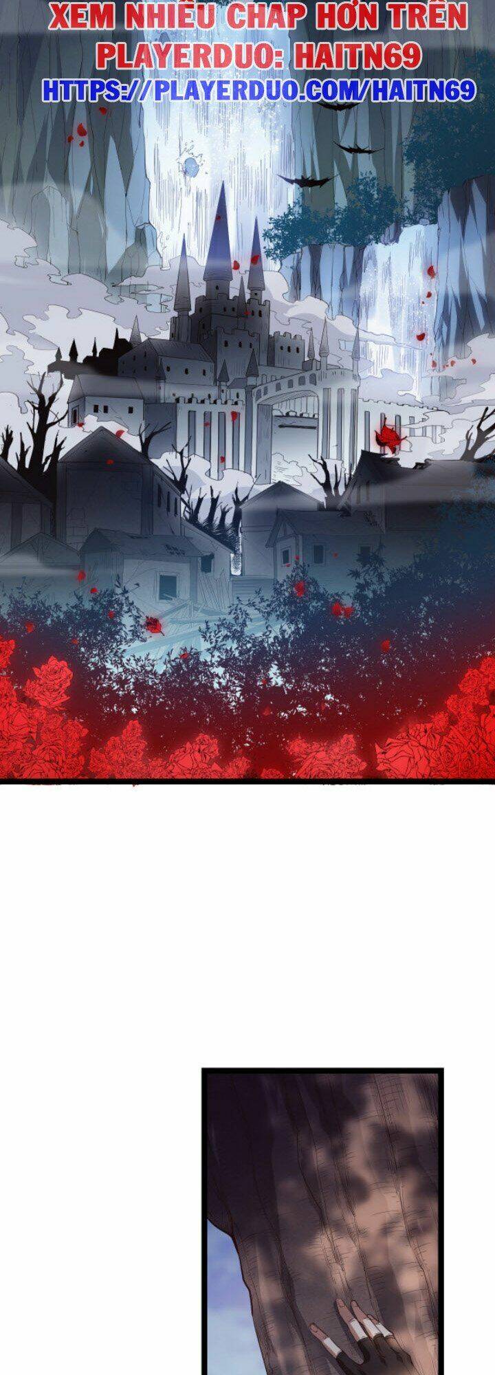 Tôi Đến Từ Thế Giới Trò Chơi Chapter 14 - Trang 2