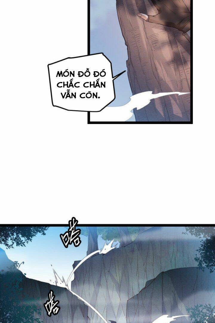 Tôi Đến Từ Thế Giới Trò Chơi Chapter 14 - Trang 2