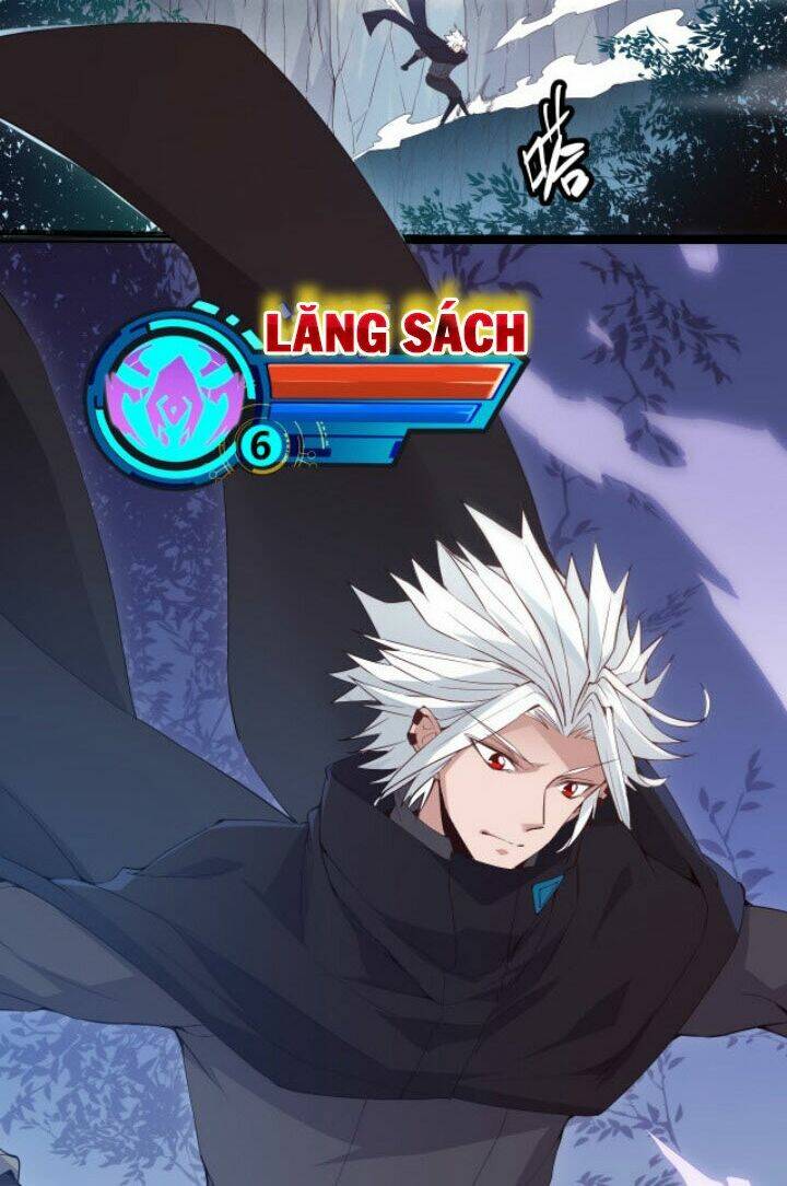 Tôi Đến Từ Thế Giới Trò Chơi Chapter 14 - Trang 2