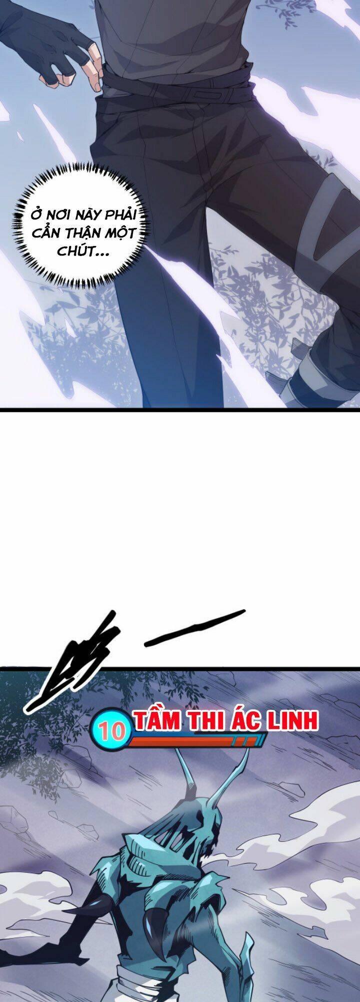 Tôi Đến Từ Thế Giới Trò Chơi Chapter 14 - Trang 2