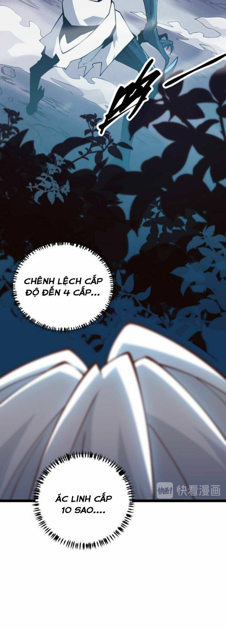 Tôi Đến Từ Thế Giới Trò Chơi Chapter 14 - Trang 2