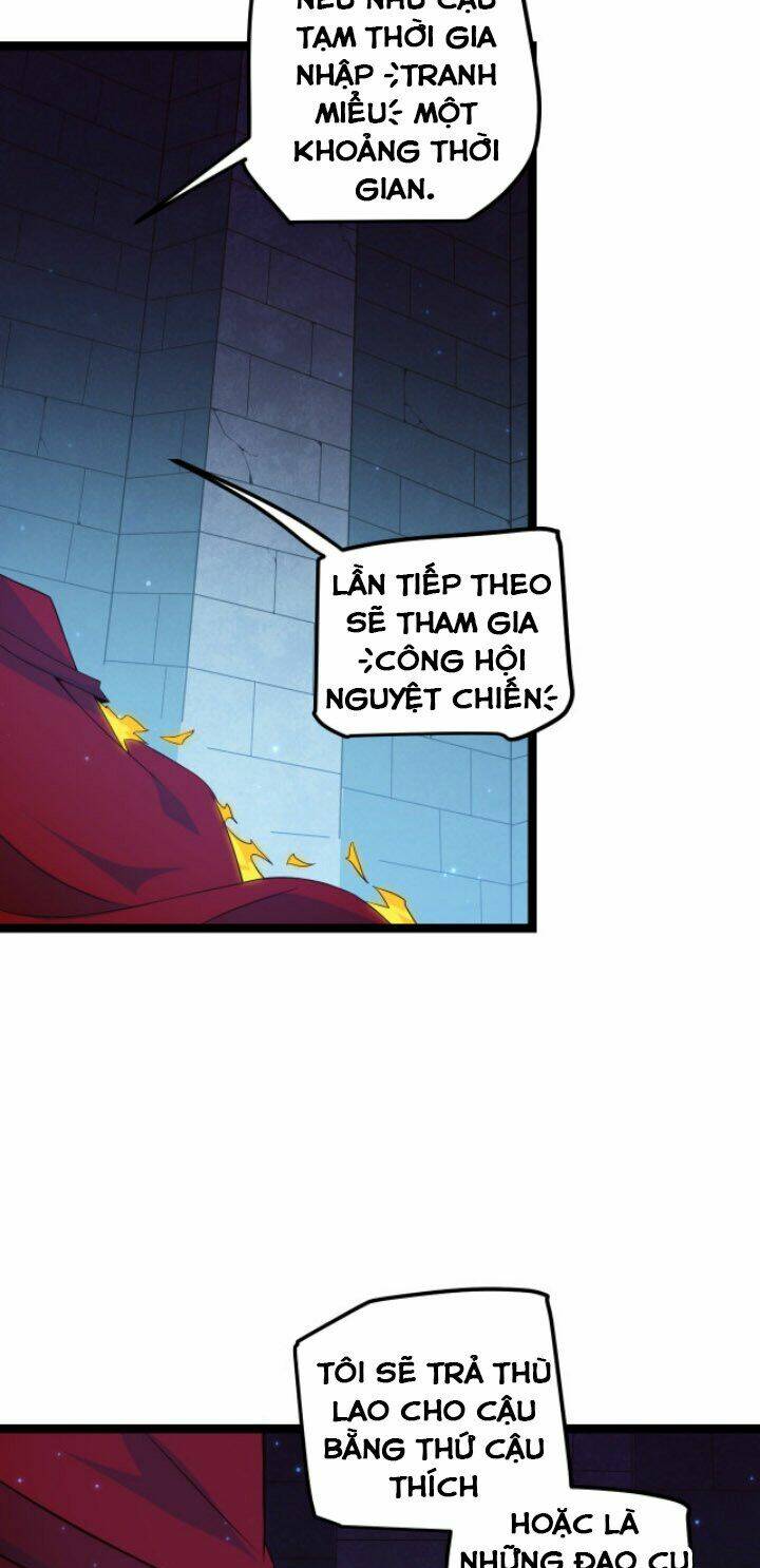 Tôi Đến Từ Thế Giới Trò Chơi Chapter 14 - Trang 2