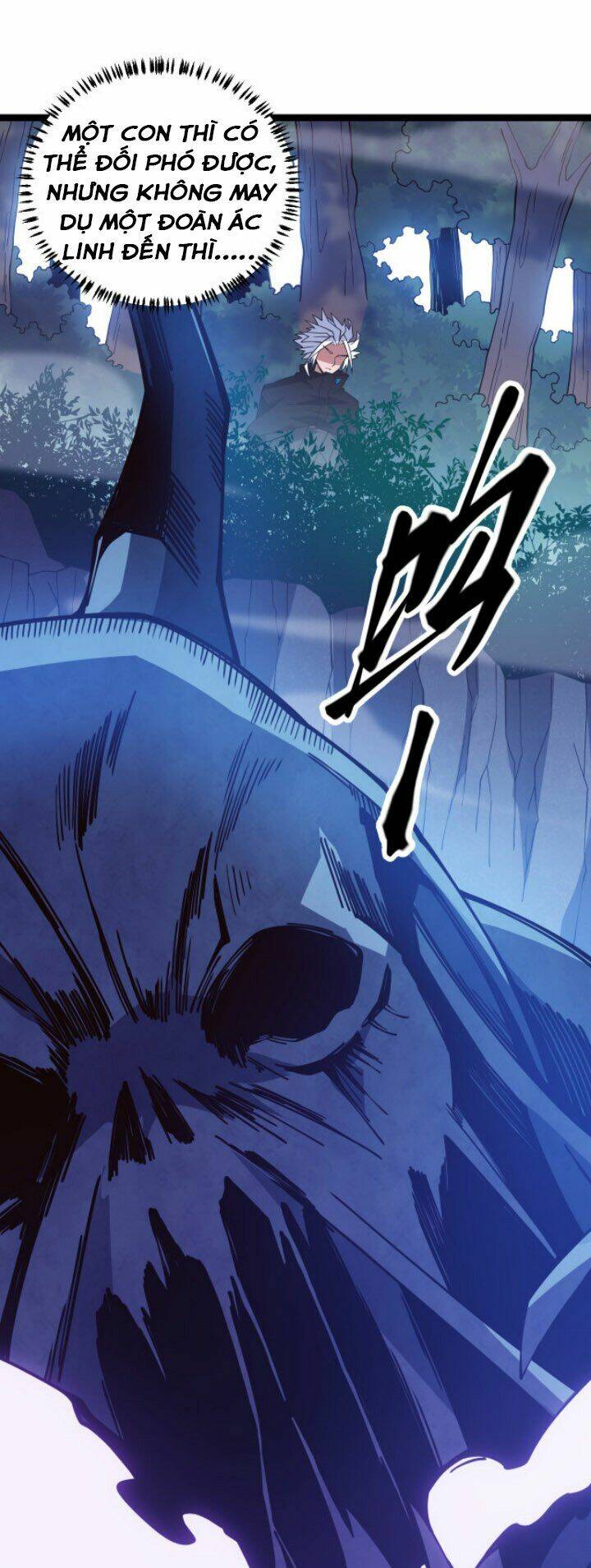 Tôi Đến Từ Thế Giới Trò Chơi Chapter 14 - Trang 2