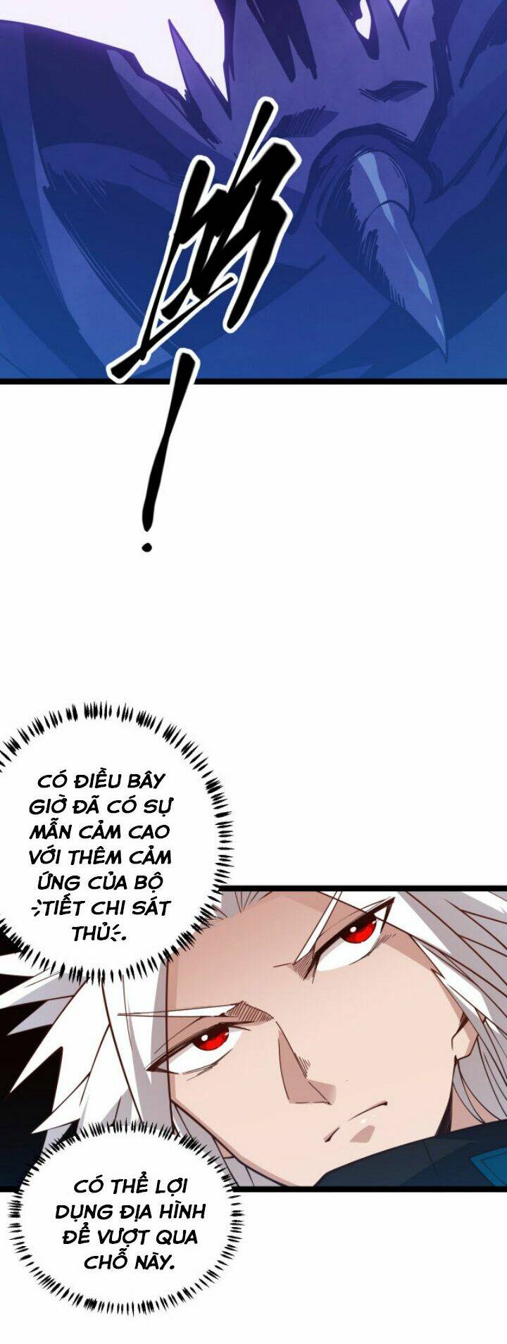 Tôi Đến Từ Thế Giới Trò Chơi Chapter 14 - Trang 2