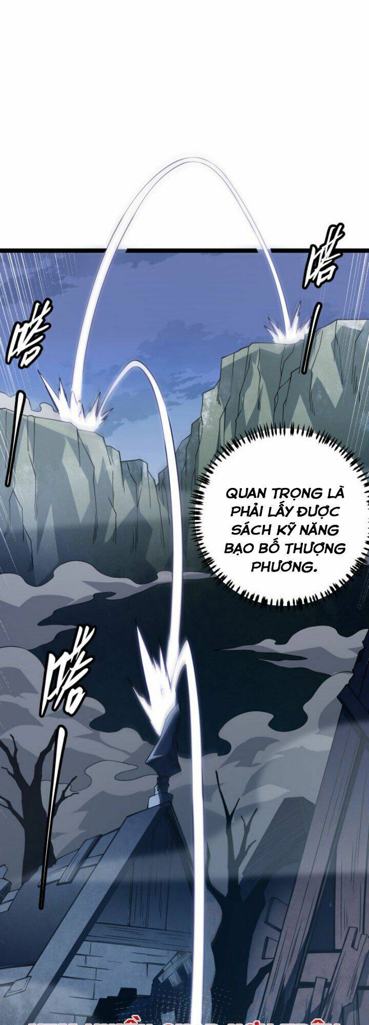 Tôi Đến Từ Thế Giới Trò Chơi Chapter 14 - Trang 2