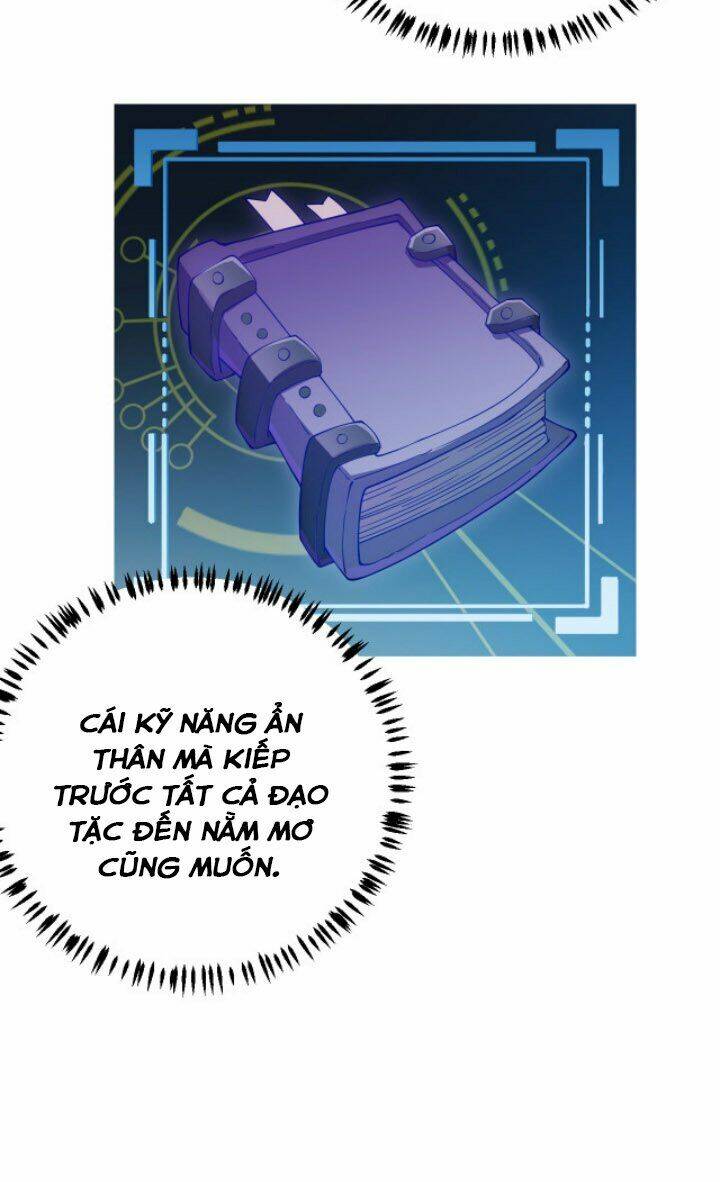 Tôi Đến Từ Thế Giới Trò Chơi Chapter 14 - Trang 2