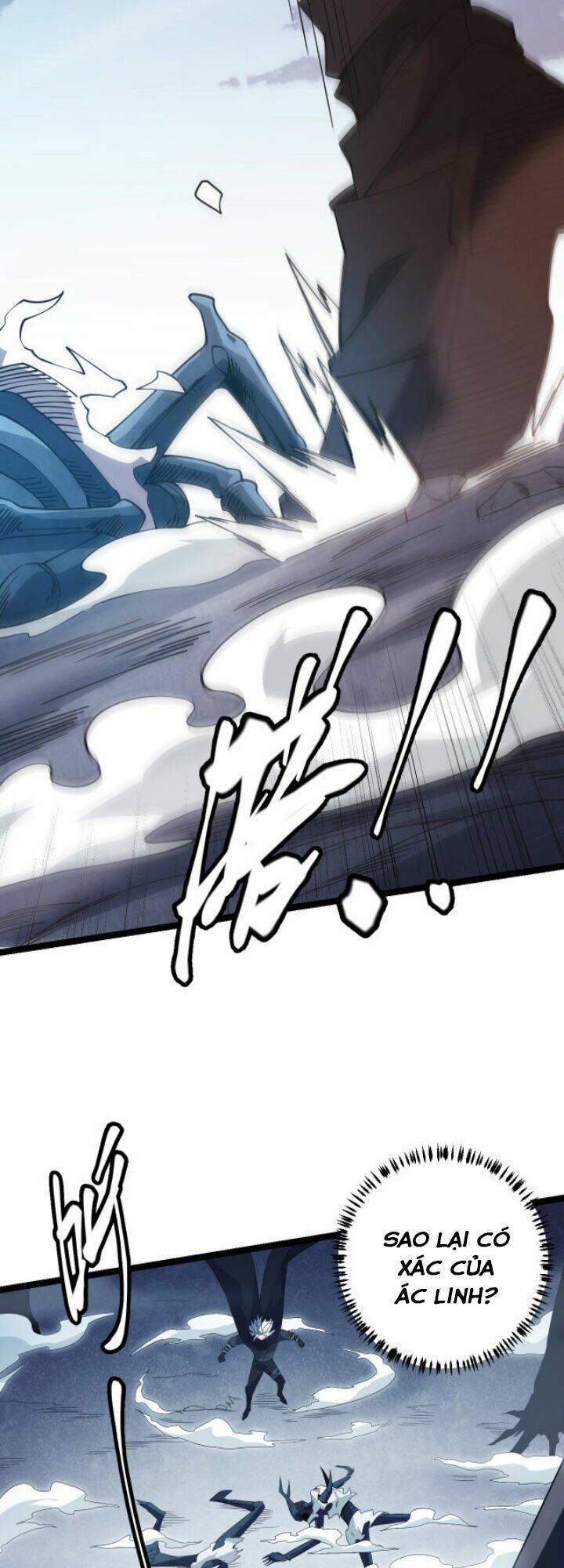 Tôi Đến Từ Thế Giới Trò Chơi Chapter 14 - Trang 2