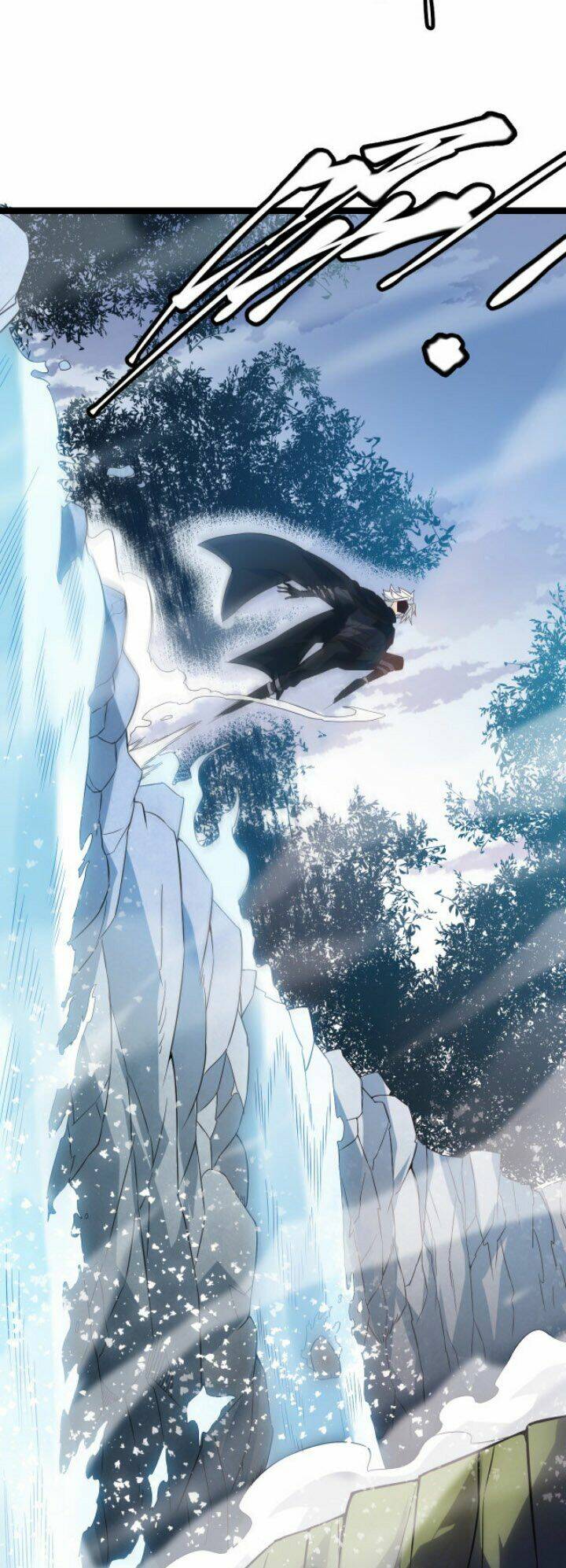 Tôi Đến Từ Thế Giới Trò Chơi Chapter 14 - Trang 2