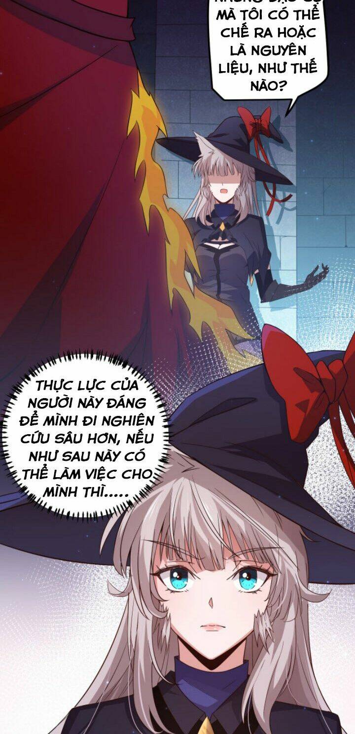 Tôi Đến Từ Thế Giới Trò Chơi Chapter 14 - Trang 2