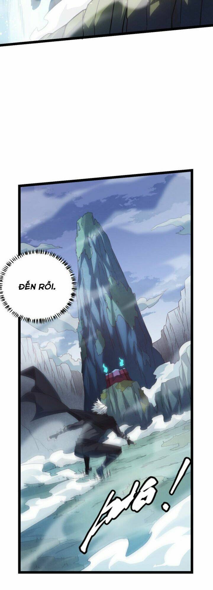 Tôi Đến Từ Thế Giới Trò Chơi Chapter 14 - Trang 2