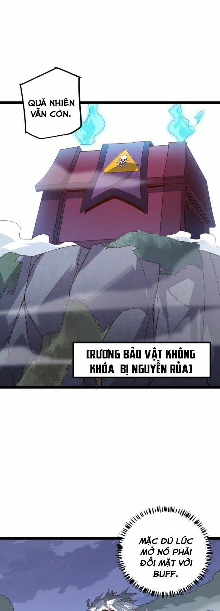 Tôi Đến Từ Thế Giới Trò Chơi Chapter 14 - Trang 2