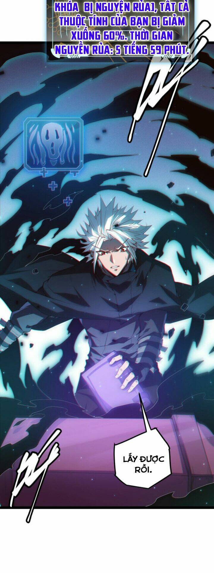 Tôi Đến Từ Thế Giới Trò Chơi Chapter 14 - Trang 2