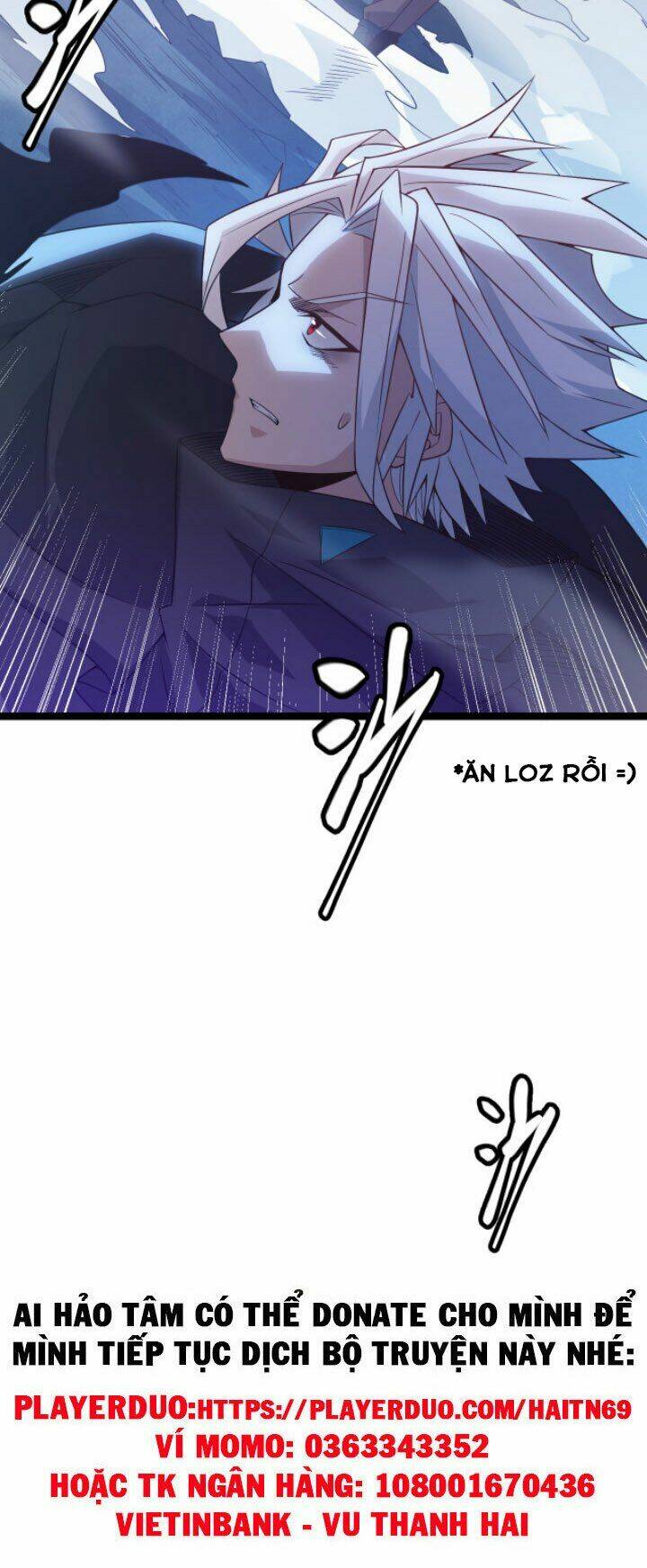 Tôi Đến Từ Thế Giới Trò Chơi Chapter 14 - Trang 2