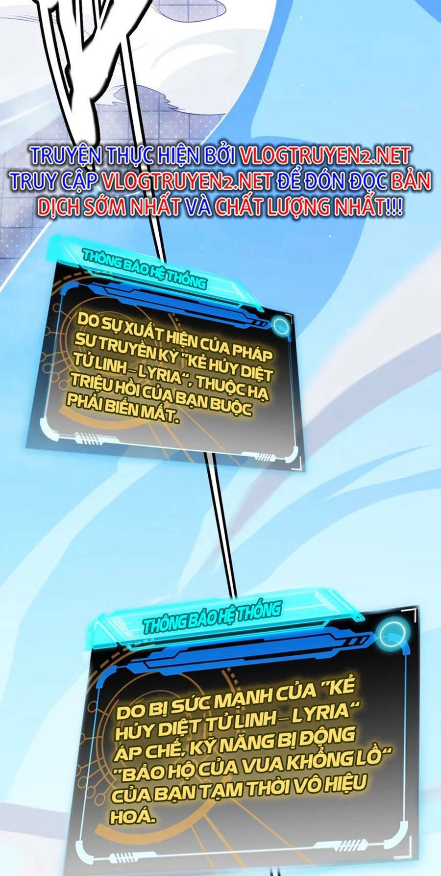 Tôi Đến Từ Thế Giới Trò Chơi Chapter 140 - Trang 2