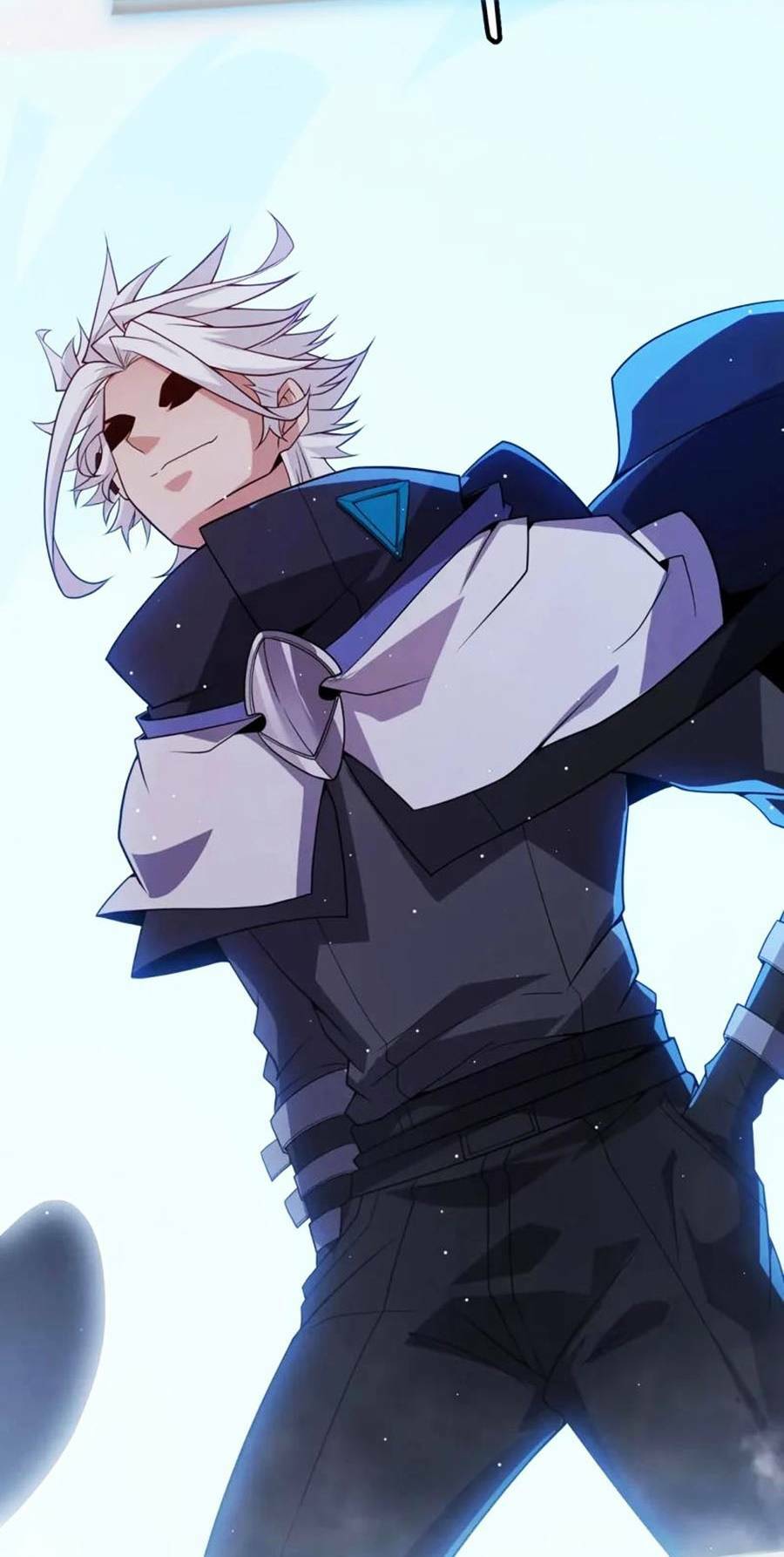 Tôi Đến Từ Thế Giới Trò Chơi Chapter 140 - Trang 2