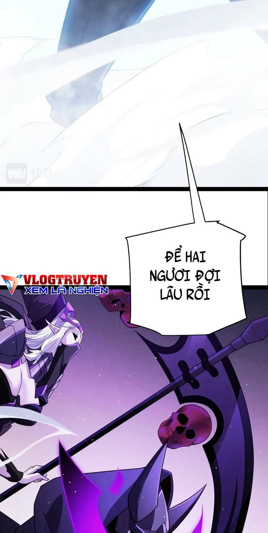 Tôi Đến Từ Thế Giới Trò Chơi Chapter 140 - Trang 2