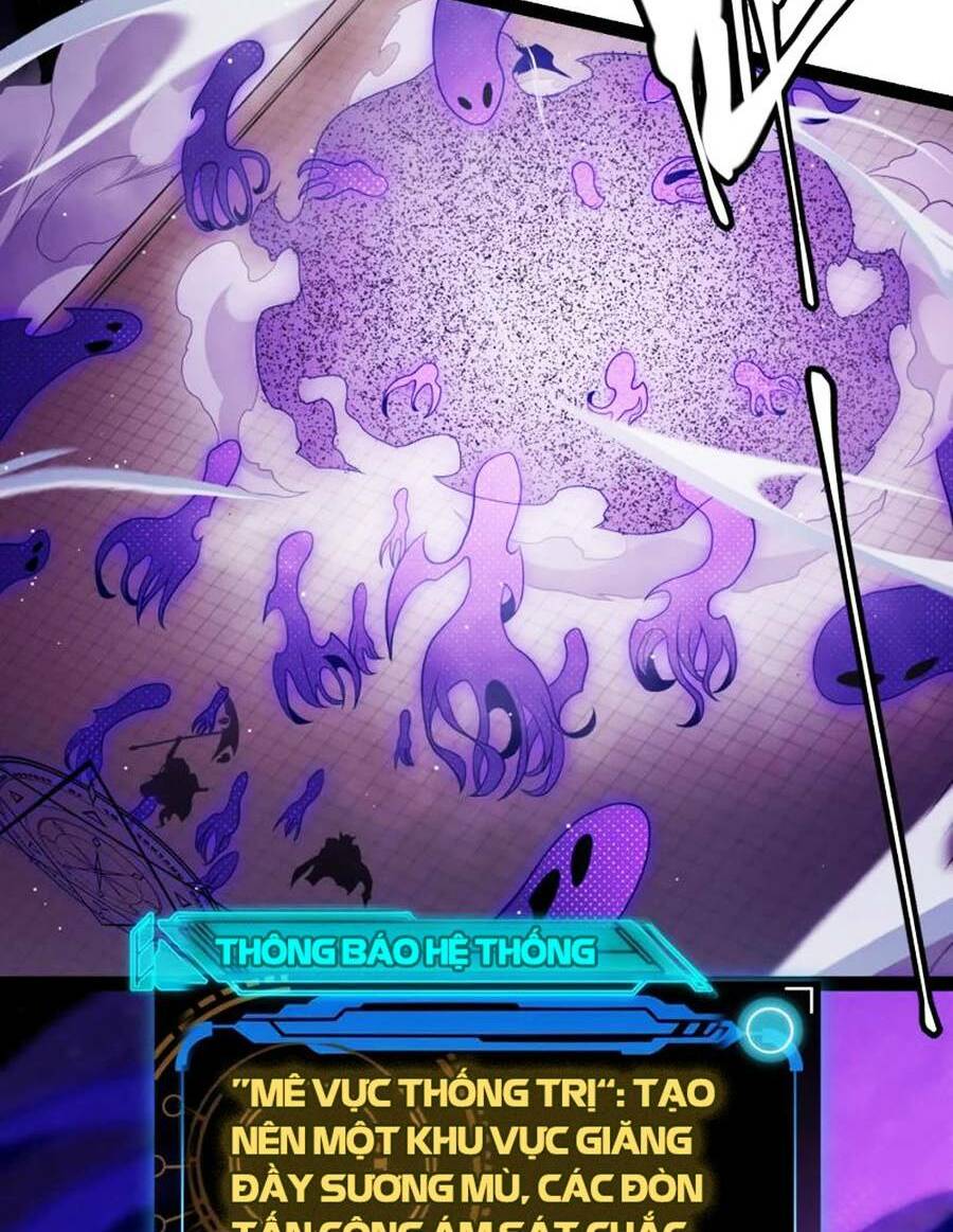 Tôi Đến Từ Thế Giới Trò Chơi Chapter 140 - Trang 2