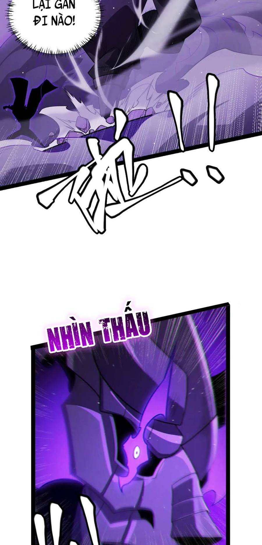 Tôi Đến Từ Thế Giới Trò Chơi Chapter 140 - Trang 2