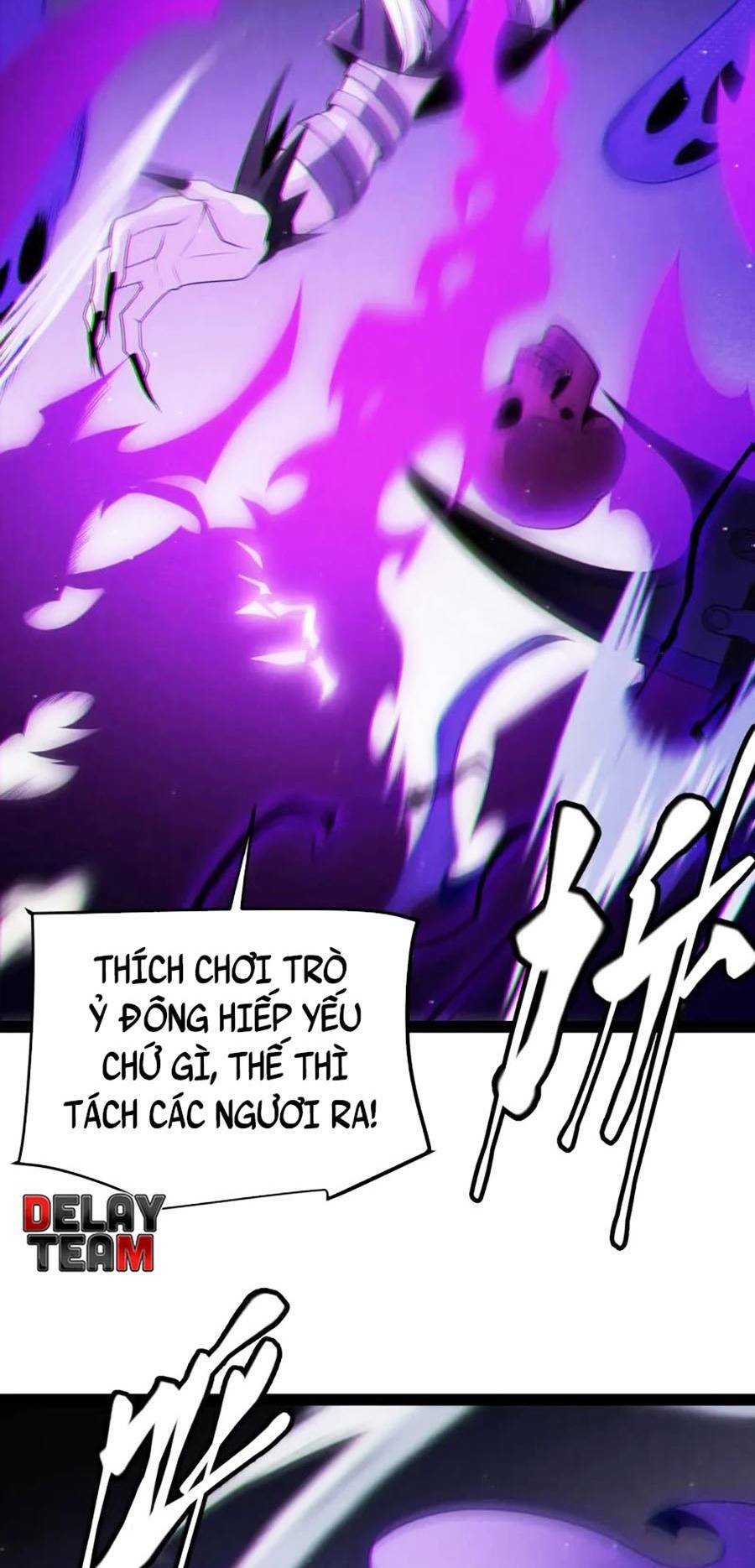 Tôi Đến Từ Thế Giới Trò Chơi Chapter 140 - Trang 2