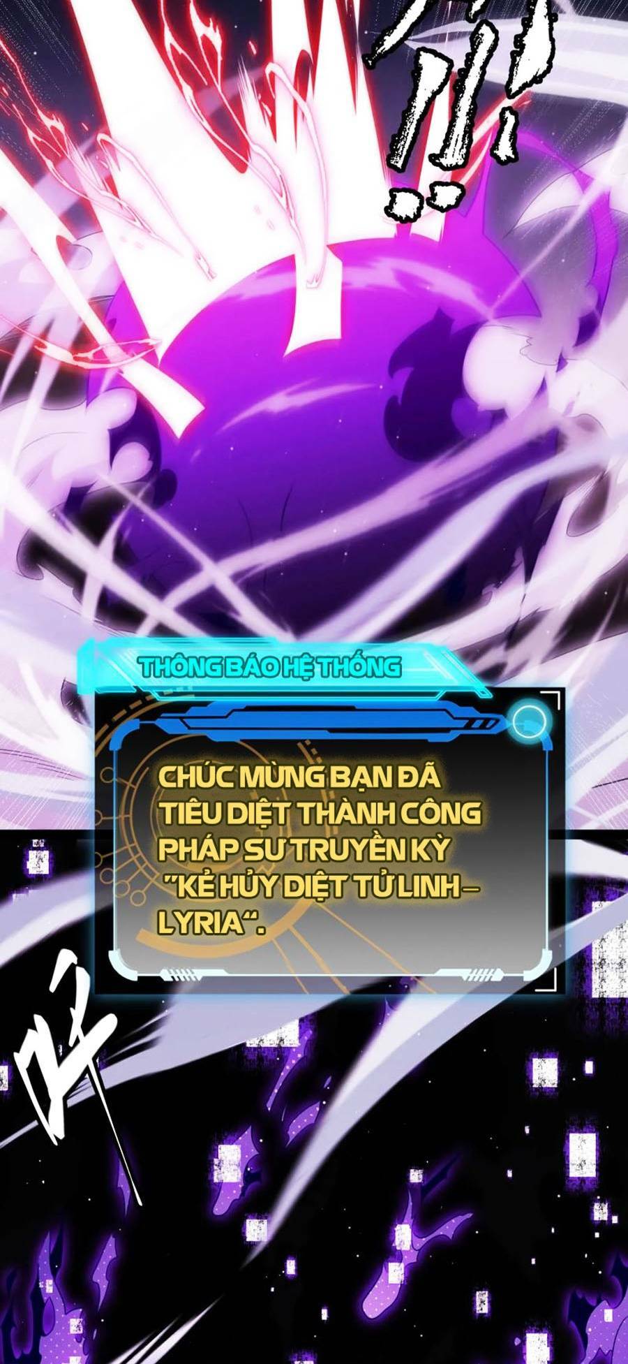 Tôi Đến Từ Thế Giới Trò Chơi Chapter 140 - Trang 2