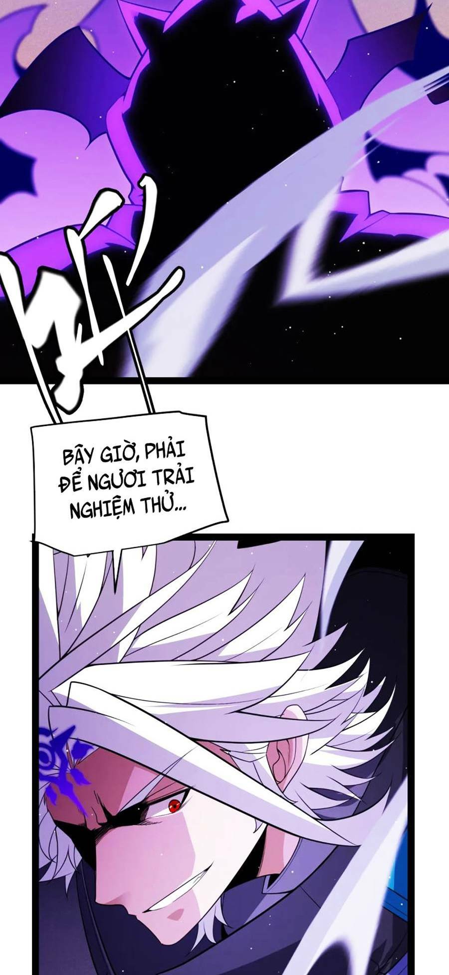 Tôi Đến Từ Thế Giới Trò Chơi Chapter 140 - Trang 2