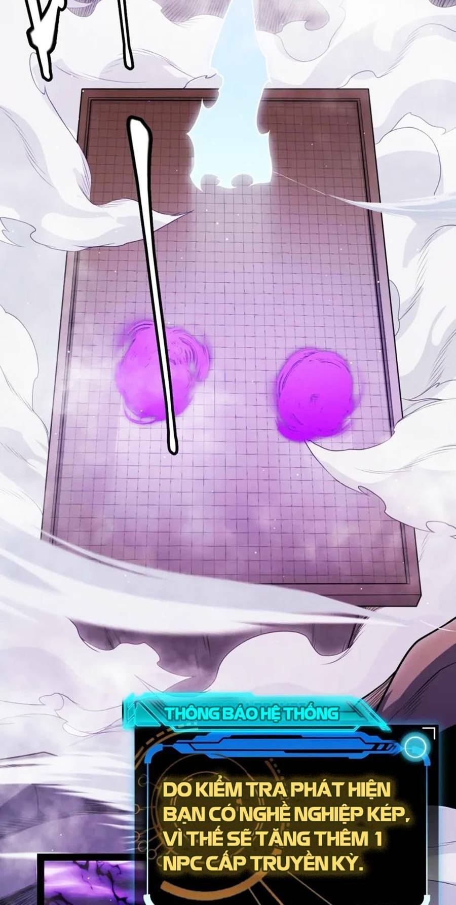 Tôi Đến Từ Thế Giới Trò Chơi Chapter 140 - Trang 2