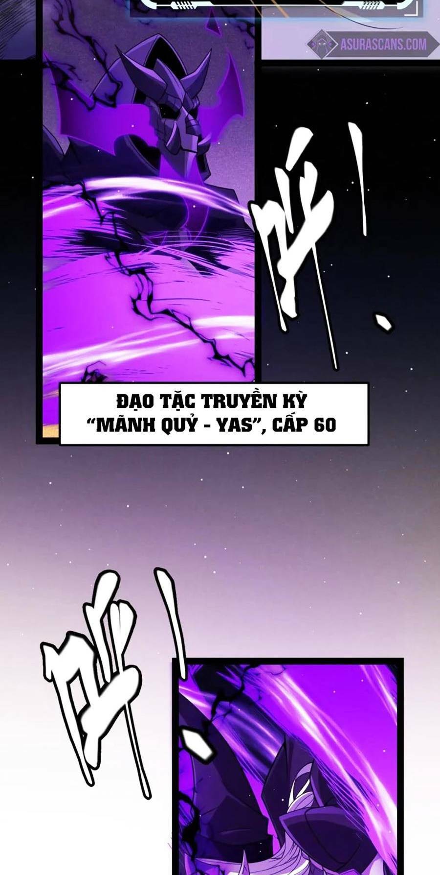 Tôi Đến Từ Thế Giới Trò Chơi Chapter 140 - Trang 2