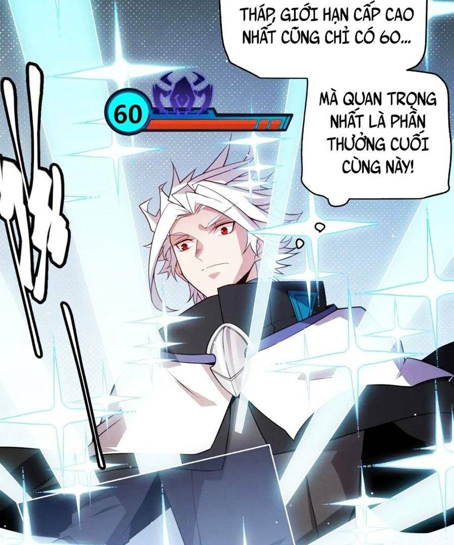 Tôi Đến Từ Thế Giới Trò Chơi Chapter 140 - Trang 2