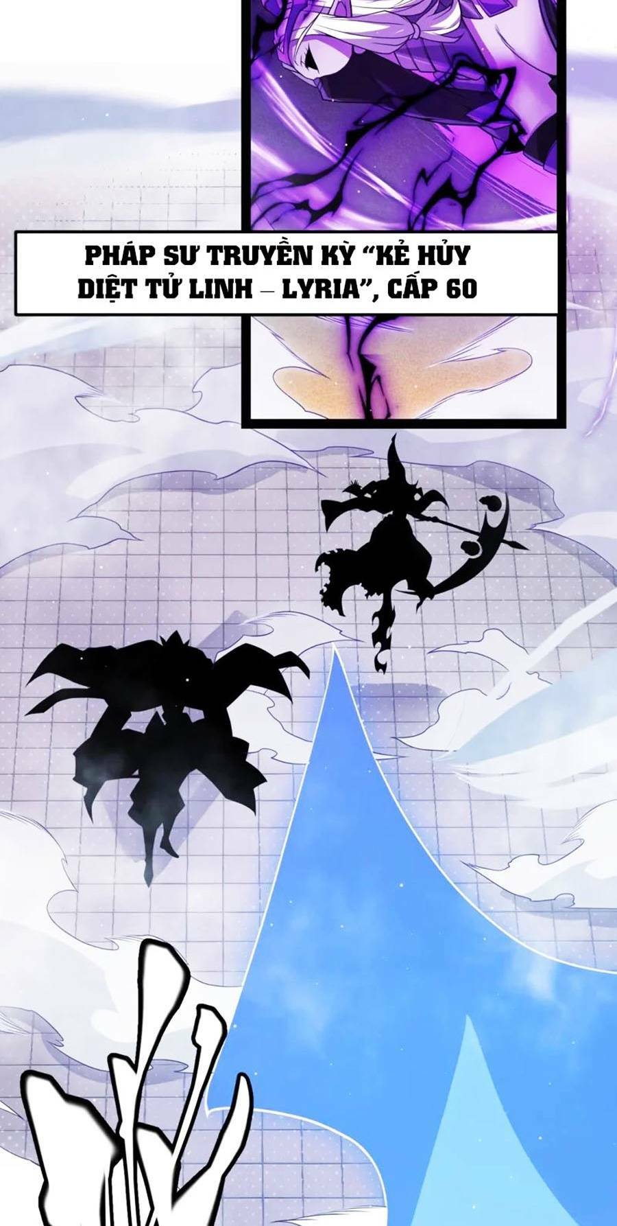 Tôi Đến Từ Thế Giới Trò Chơi Chapter 140 - Trang 2