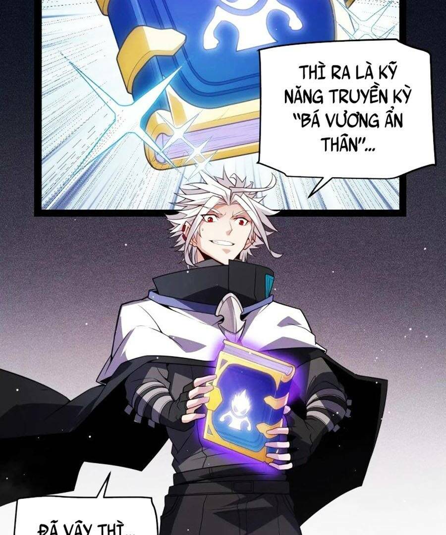 Tôi Đến Từ Thế Giới Trò Chơi Chapter 140 - Trang 2