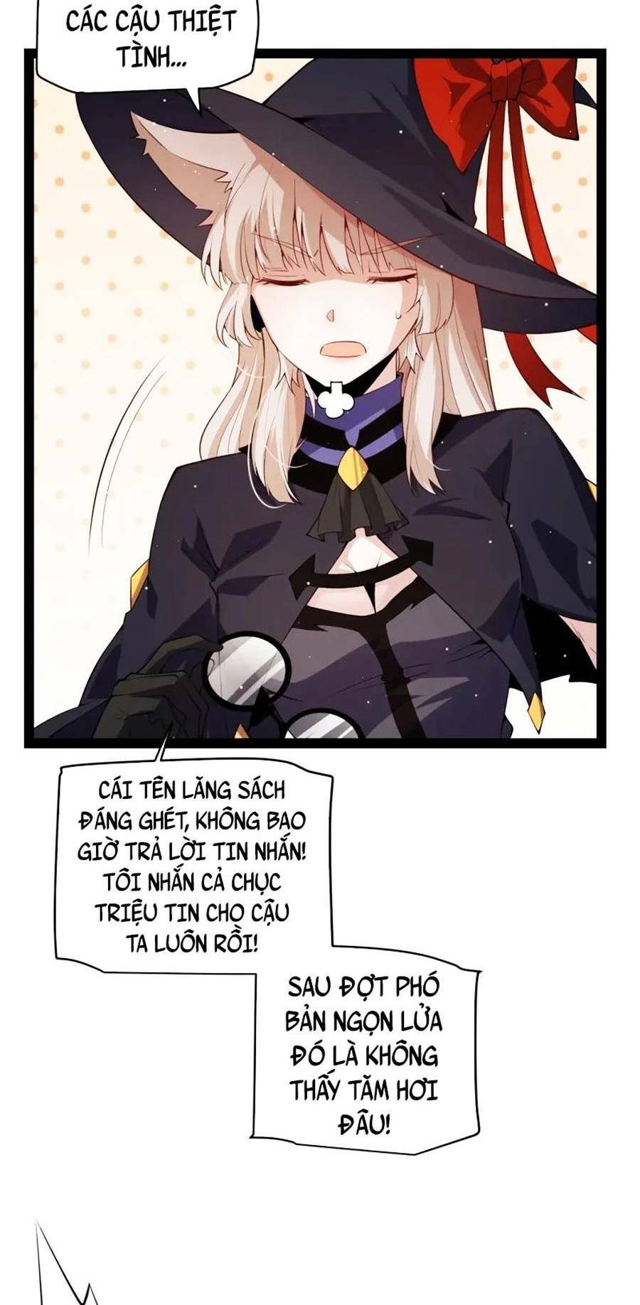 Tôi Đến Từ Thế Giới Trò Chơi Chapter 141 - Trang 2