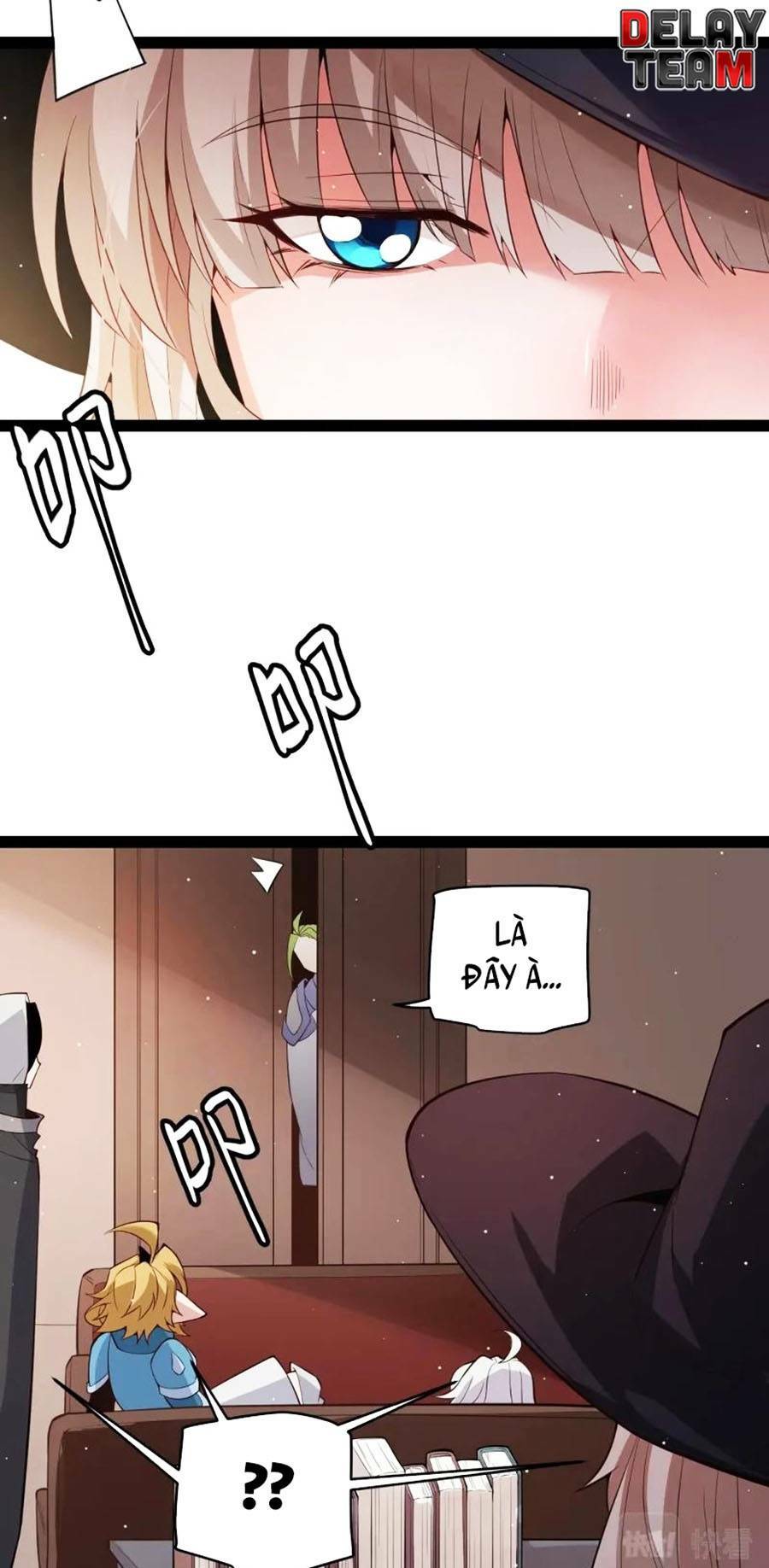 Tôi Đến Từ Thế Giới Trò Chơi Chapter 141 - Trang 2