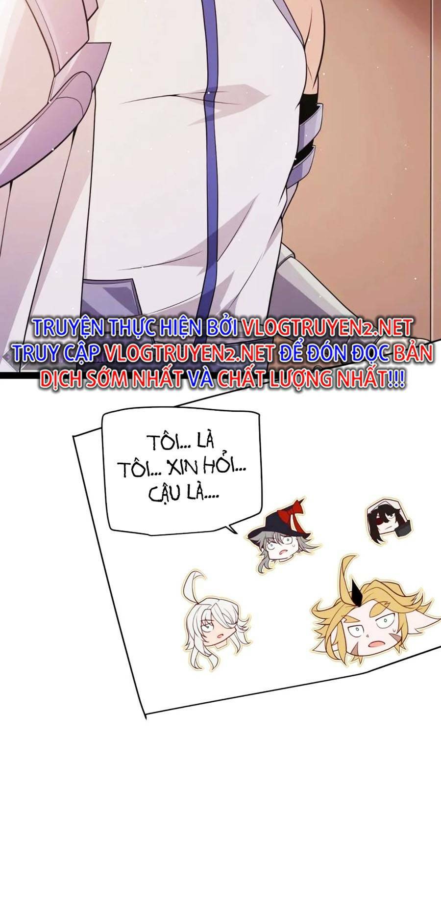 Tôi Đến Từ Thế Giới Trò Chơi Chapter 141 - Trang 2