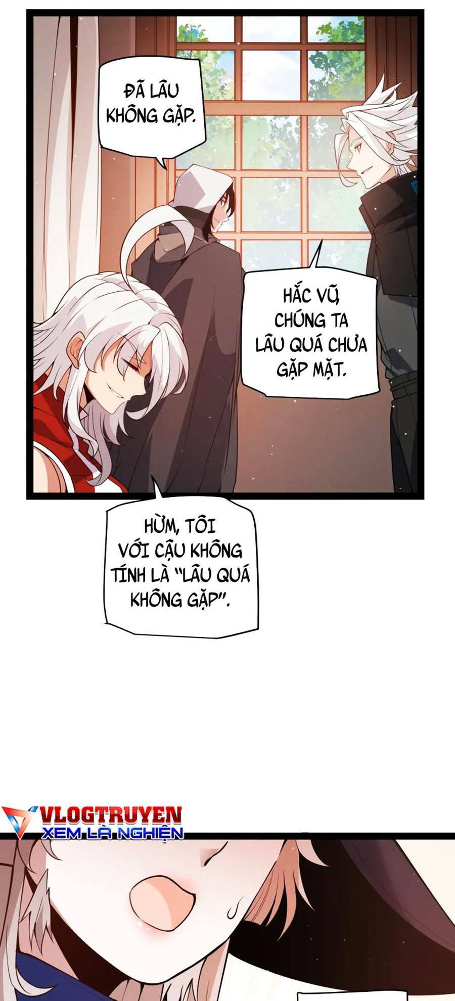 Tôi Đến Từ Thế Giới Trò Chơi Chapter 141 - Trang 2