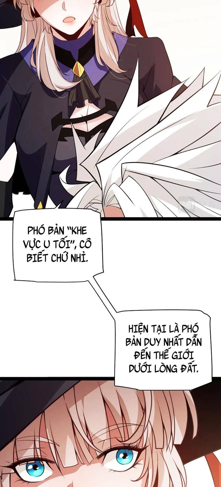 Tôi Đến Từ Thế Giới Trò Chơi Chapter 141 - Trang 2