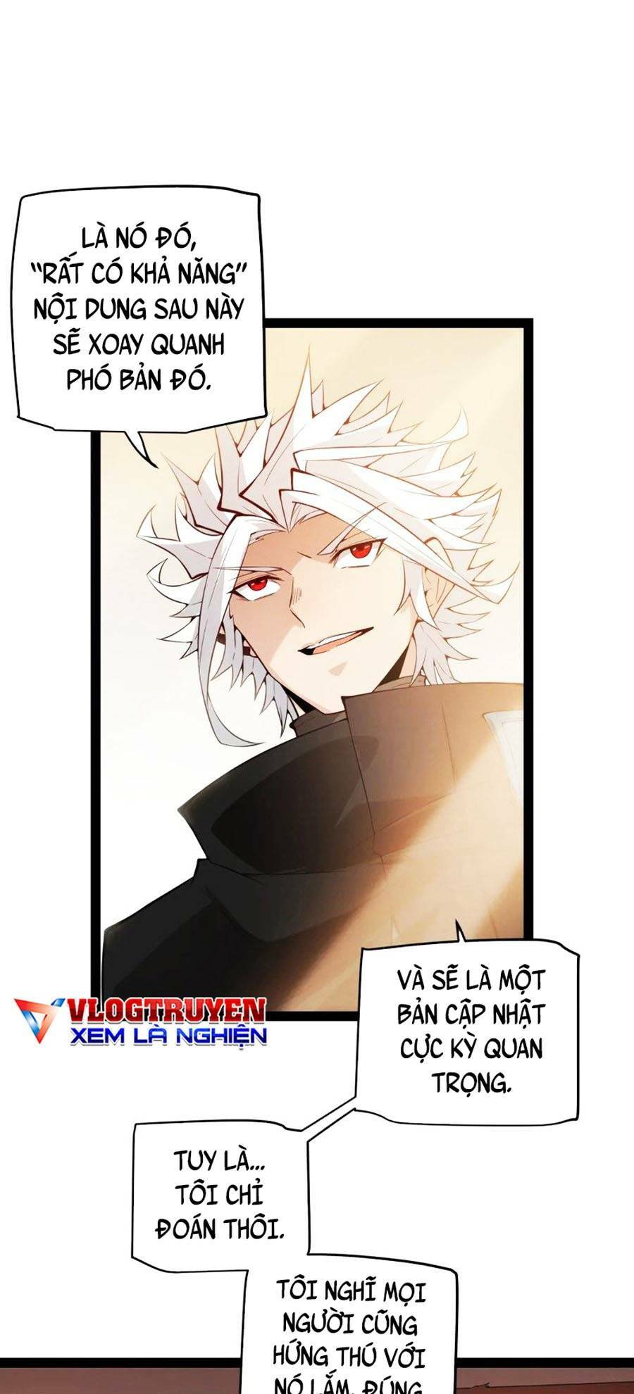 Tôi Đến Từ Thế Giới Trò Chơi Chapter 141 - Trang 2