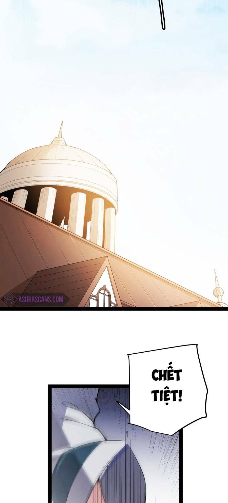 Tôi Đến Từ Thế Giới Trò Chơi Chapter 141 - Trang 2