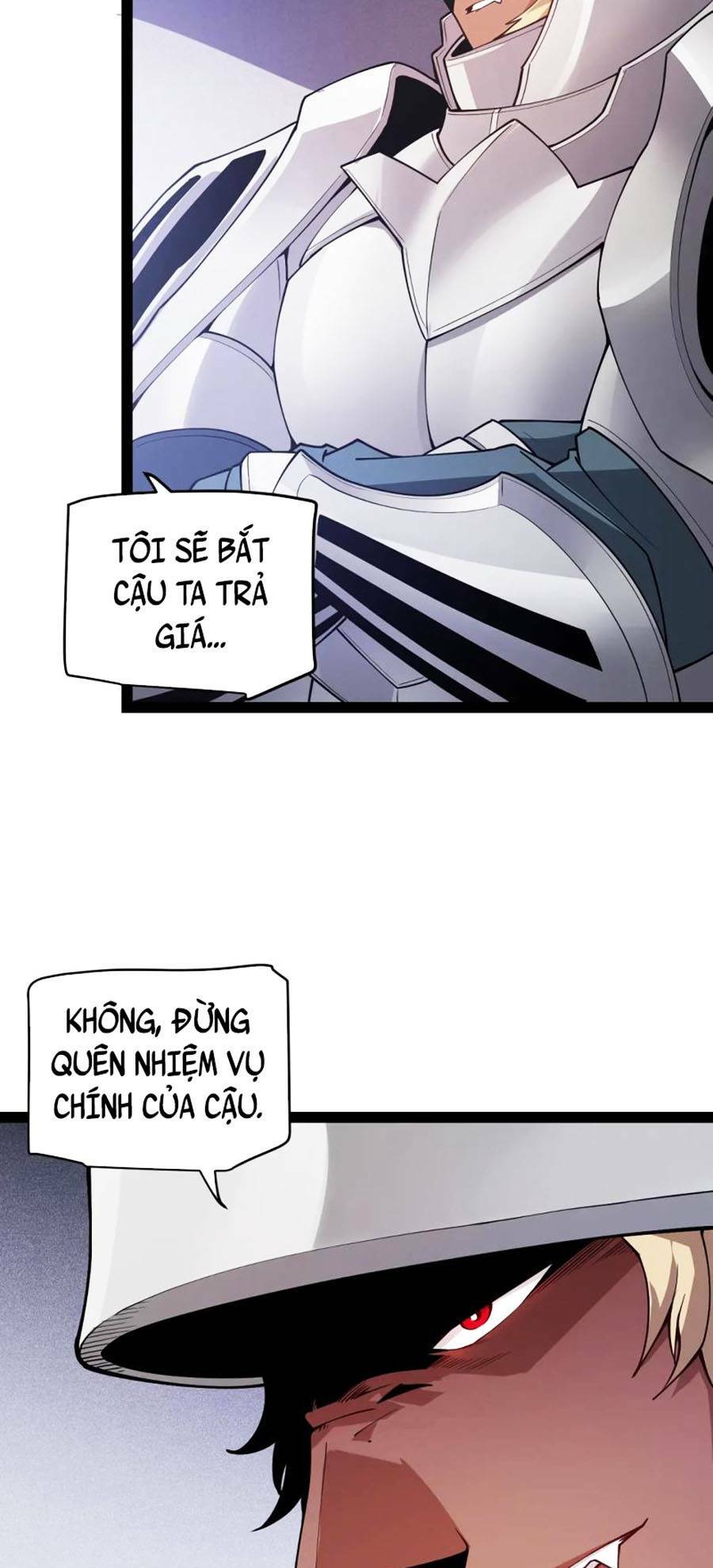 Tôi Đến Từ Thế Giới Trò Chơi Chapter 141 - Trang 2