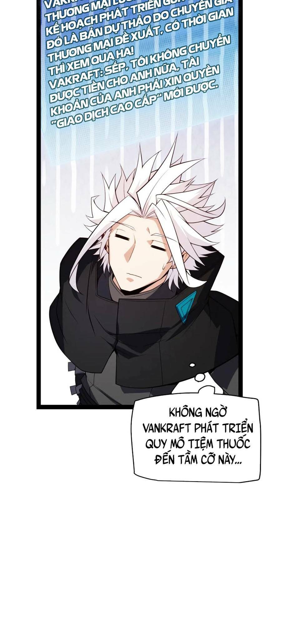 Tôi Đến Từ Thế Giới Trò Chơi Chapter 141 - Trang 2