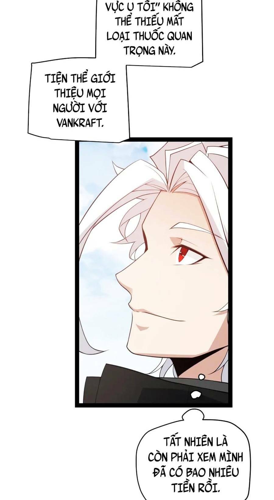 Tôi Đến Từ Thế Giới Trò Chơi Chapter 141 - Trang 2