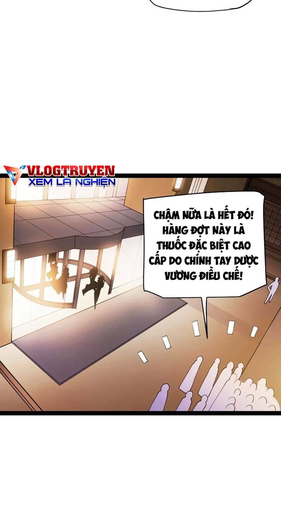 Tôi Đến Từ Thế Giới Trò Chơi Chapter 141 - Trang 2
