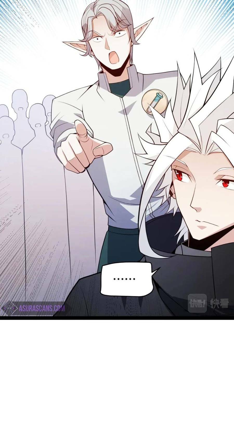 Tôi Đến Từ Thế Giới Trò Chơi Chapter 141 - Trang 2