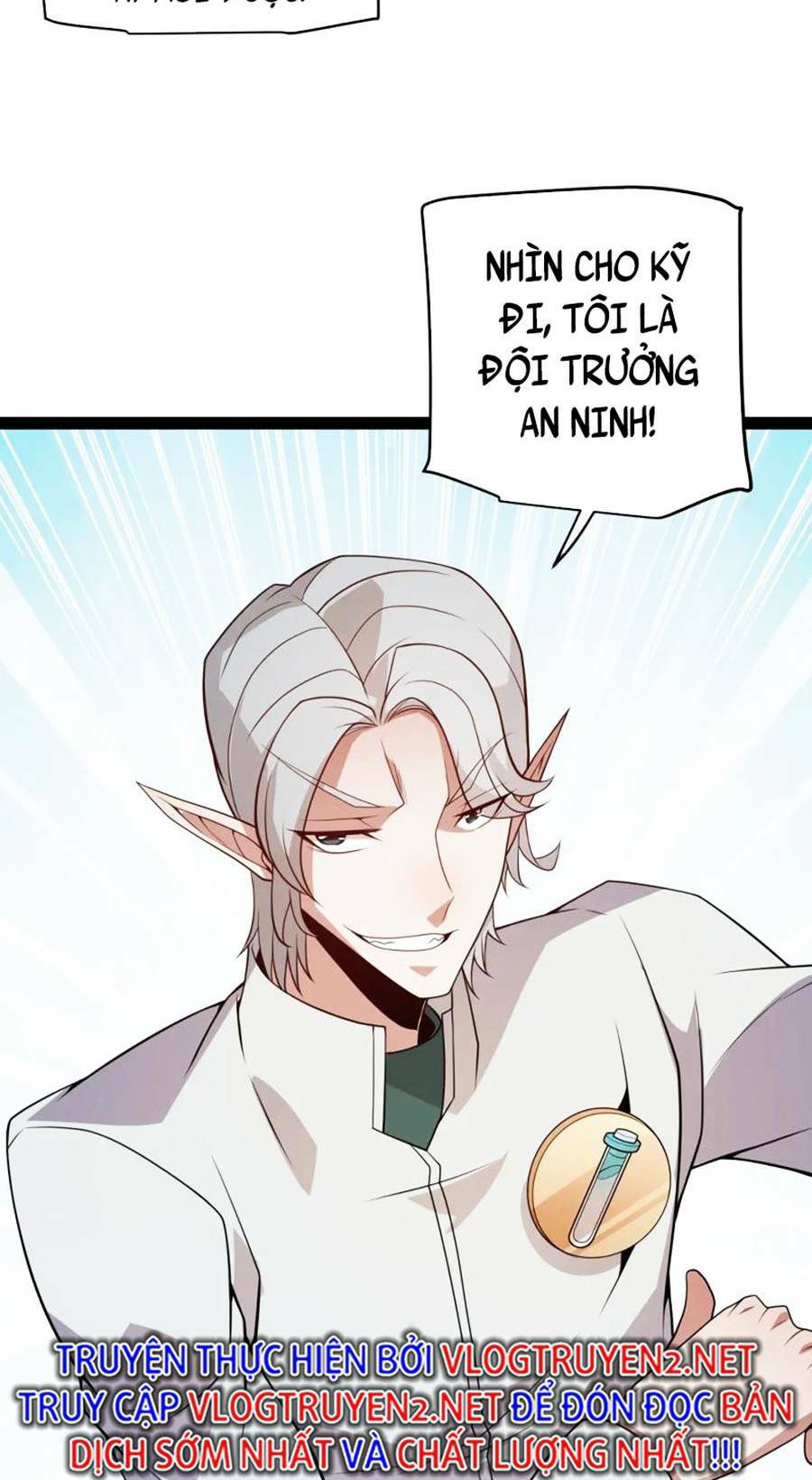 Tôi Đến Từ Thế Giới Trò Chơi Chapter 141 - Trang 2