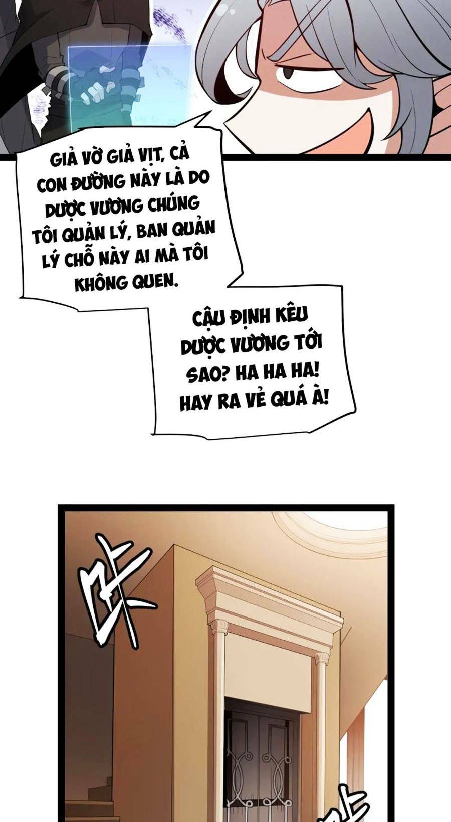 Tôi Đến Từ Thế Giới Trò Chơi Chapter 141 - Trang 2