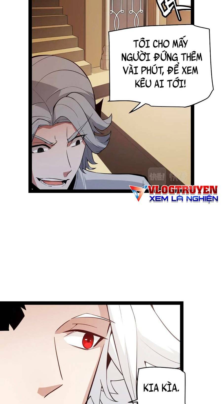 Tôi Đến Từ Thế Giới Trò Chơi Chapter 141 - Trang 2