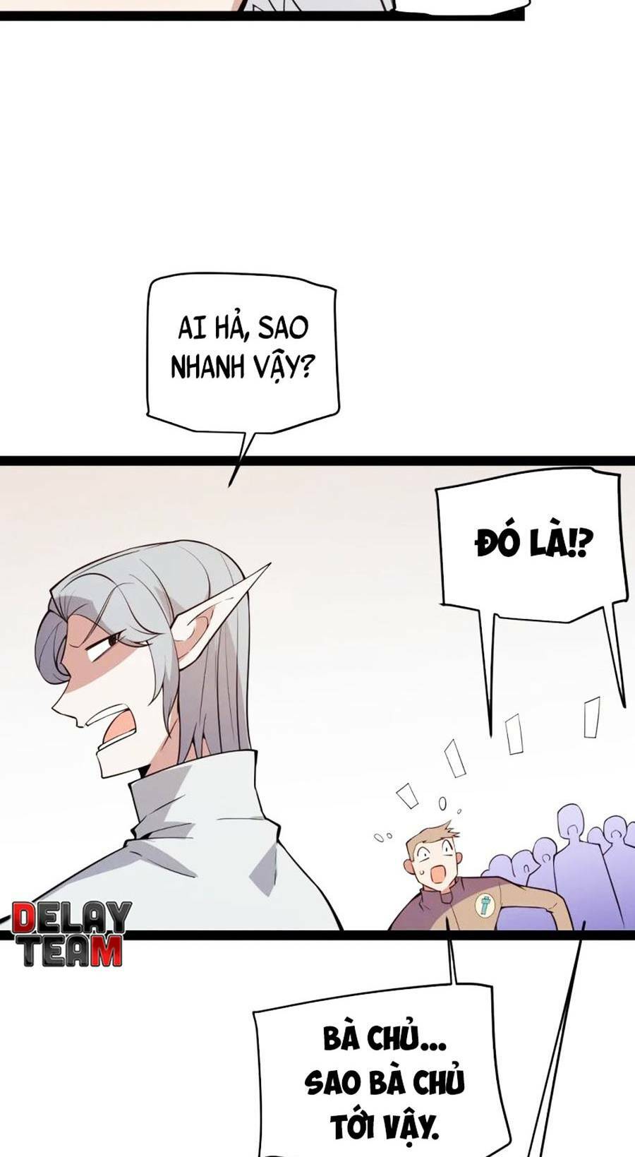 Tôi Đến Từ Thế Giới Trò Chơi Chapter 141 - Trang 2