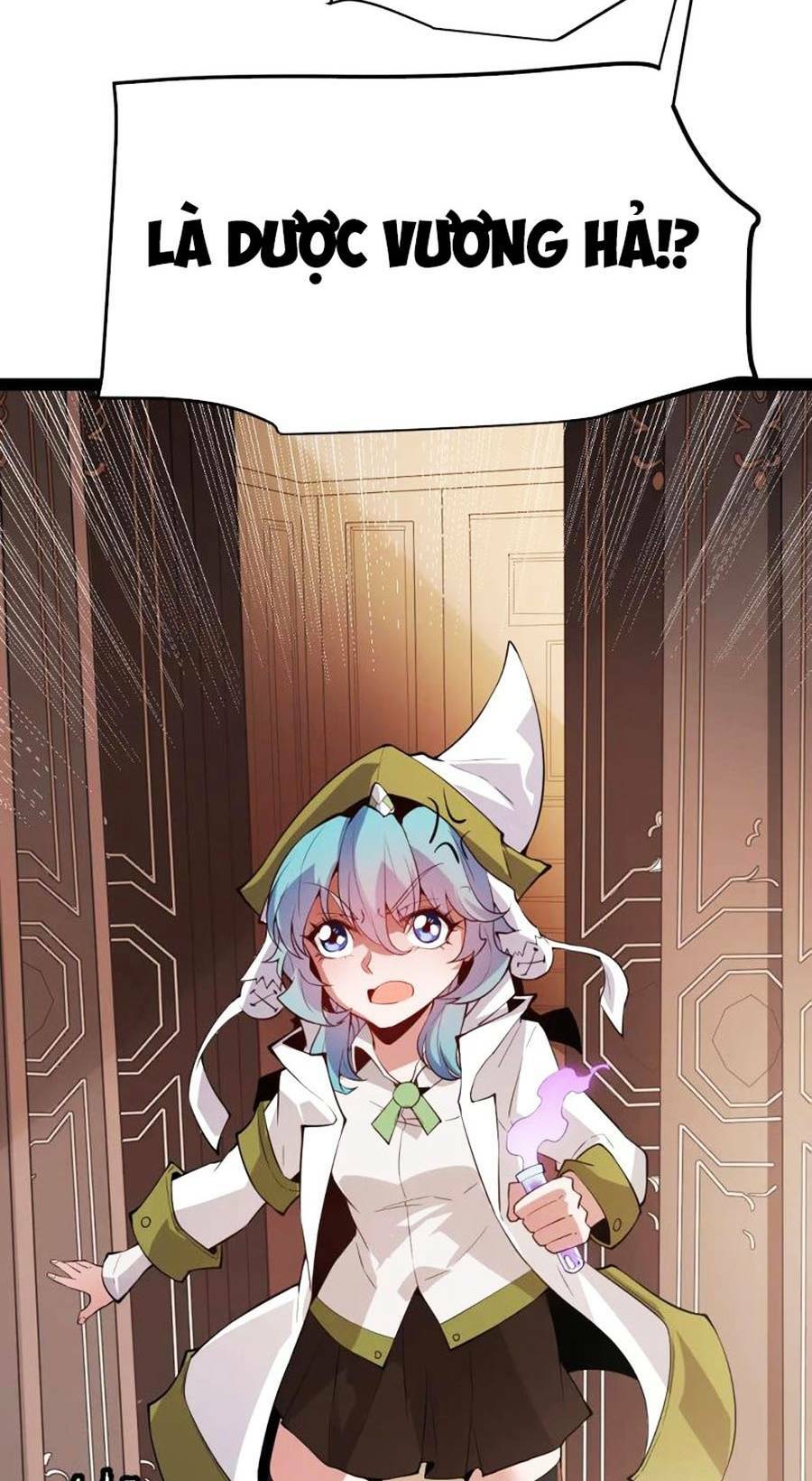 Tôi Đến Từ Thế Giới Trò Chơi Chapter 141 - Trang 2