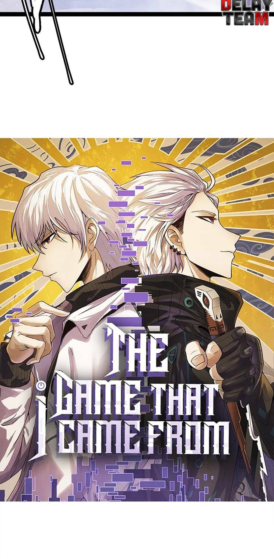 Tôi Đến Từ Thế Giới Trò Chơi Chapter 141 - Trang 2